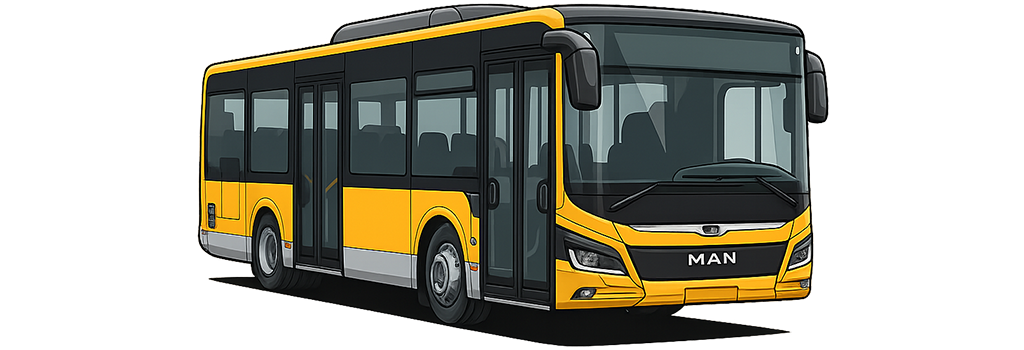 PKW – Klasse B/BE
